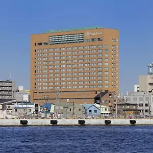 Kushiro Prince Hotel 4*, Kushiro Japan
