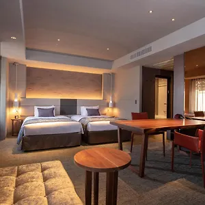 Hotel Tokyu Sakaiza Shijo Kawaramachi, Kyoto